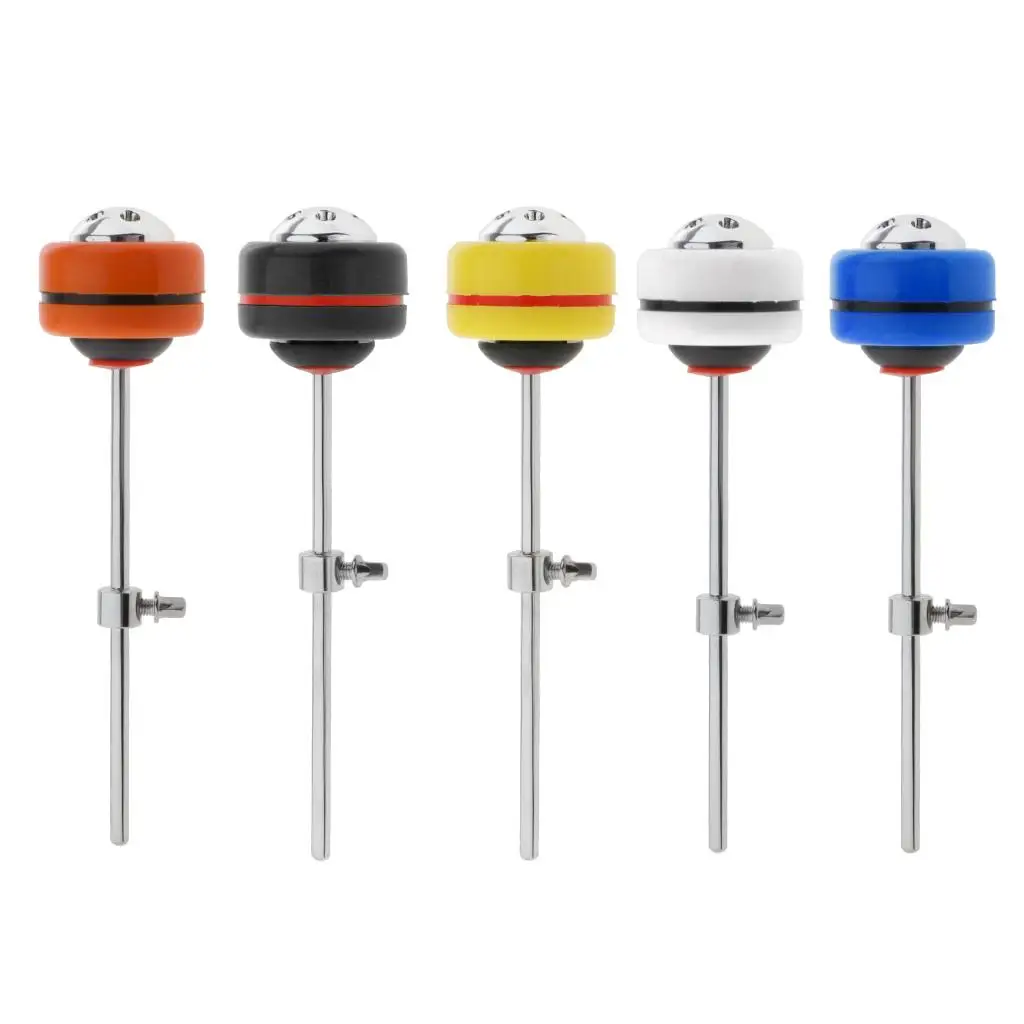 Practical Round Bass Drum Beater Beater for Drummer Percussion Replacement for Drum Set Kit Percussion Part
Practical Round Bass Drum Beater Beater for Drummer Percussion Replacement for Drum Set Kit Percussion Part