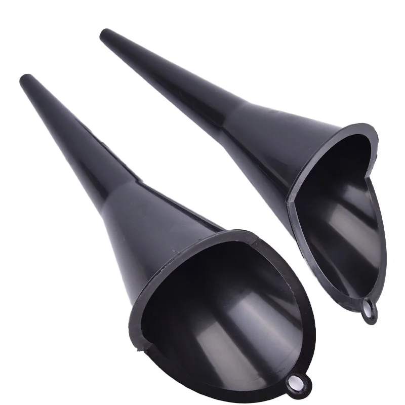 General Motorcycle Car Long Mouth Funnel Plastic Refueling Oil Liquid Spout Diesel Filling Tool Motor Car Accessaries
General Motorcycle Car Long Mouth Funnel Plastic Refueling Oil Liquid Spout Diesel Filling Tool Motor Car Accessaries