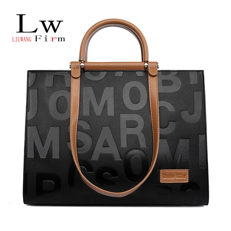 Elegant Fashion Clear texture Simple and elegant Bright hardware accessories Feel comfortable Waterproof and wear-resistant
Elegant Fashion Clear texture Simple and elegant Bright hardware accessories Feel comfortable Waterproof and wear-resistant