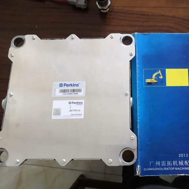 CAT 320D E320D Excavator controller unit C6.4 CPU ECU Controller 3317539 331-7539 28170119
CAT 320D E320D Excavator controller unit C6.4 CPU ECU Controller 3317539 331-7539 28170119