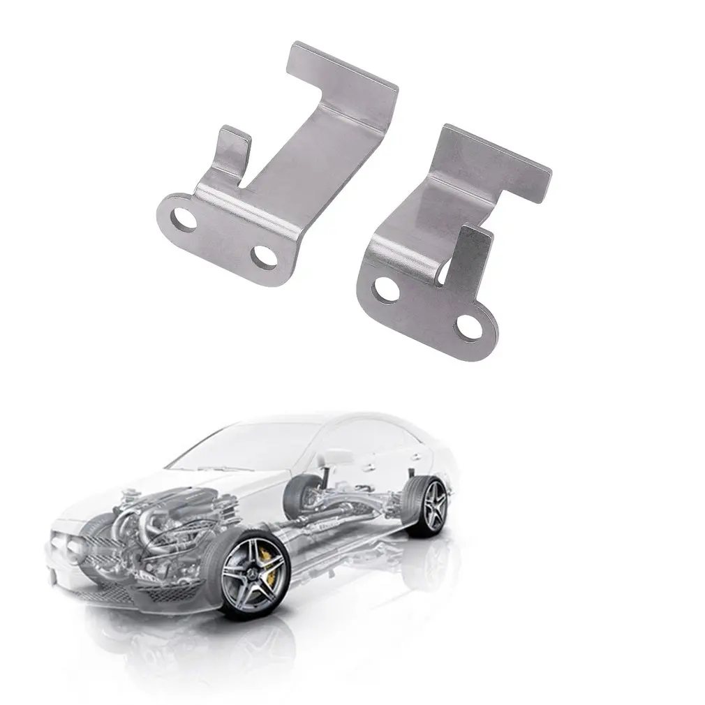 2Pcs P2015 Repair Bracket Manifold Kit 2.7 3.0 4.2 TDI Car Repair 059129086 For Cayenne For Replace Accessories
2Pcs P2015 Repair Bracket Manifold Kit 2.7 3.0 4.2 TDI Car Repair 059129086 For Cayenne For Replace Accessories