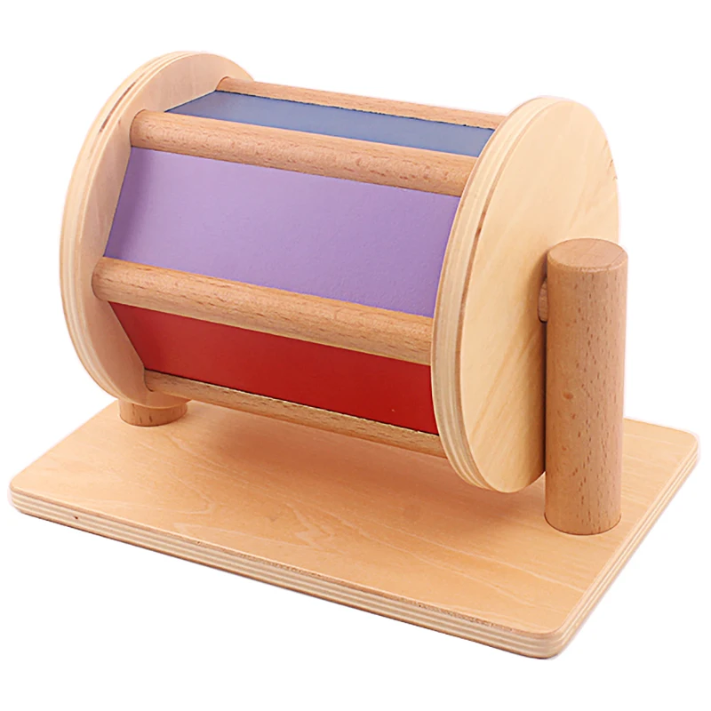 Montessori Houten Textiel Drum Kleurrijke Zintuiglijke Speelgoed 0-3 Jaar Oud Ic Klasse Peuters & Zuigelingen Vroege Onderwijs
Montessori Houten Textiel Drum Kleurrijke Zintuiglijke Speelgoed 0-3 Jaar Oud Ic Klasse Peuters & Zuigelingen Vroege Onderwijs