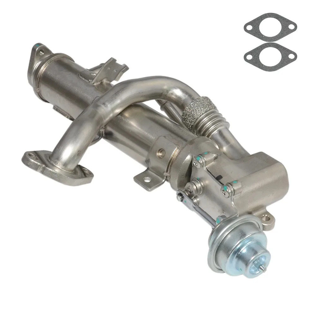 AP01 New EGR Valve 03L131512AH For Audi A4 A5 A6 Q5 Seat Exeo 2.0 TDI 03L131512AH,03L131512AB,03L131512AC
AP01 New EGR Valve 03L131512AH For Audi A4 A5 A6 Q5 Seat Exeo 2.0 TDI 03L131512AH,03L131512AB,03L131512AC