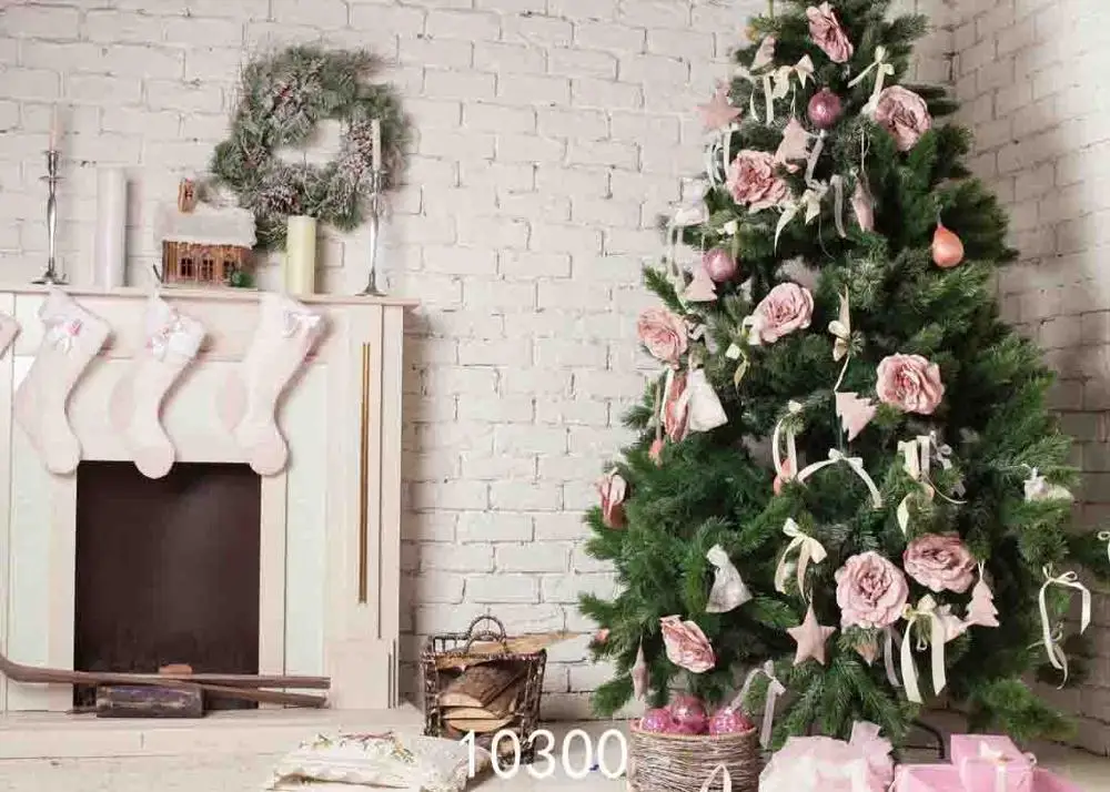 SHUOZHIKE Vinyl Custom Photography Backdrops Prop Christmas day Christmas Tree Theme Photo Studio Background ST-0466
SHUOZHIKE Vinyl Custom Photography Backdrops Prop Christmas day Christmas Tree Theme Photo Studio Background ST-0466
