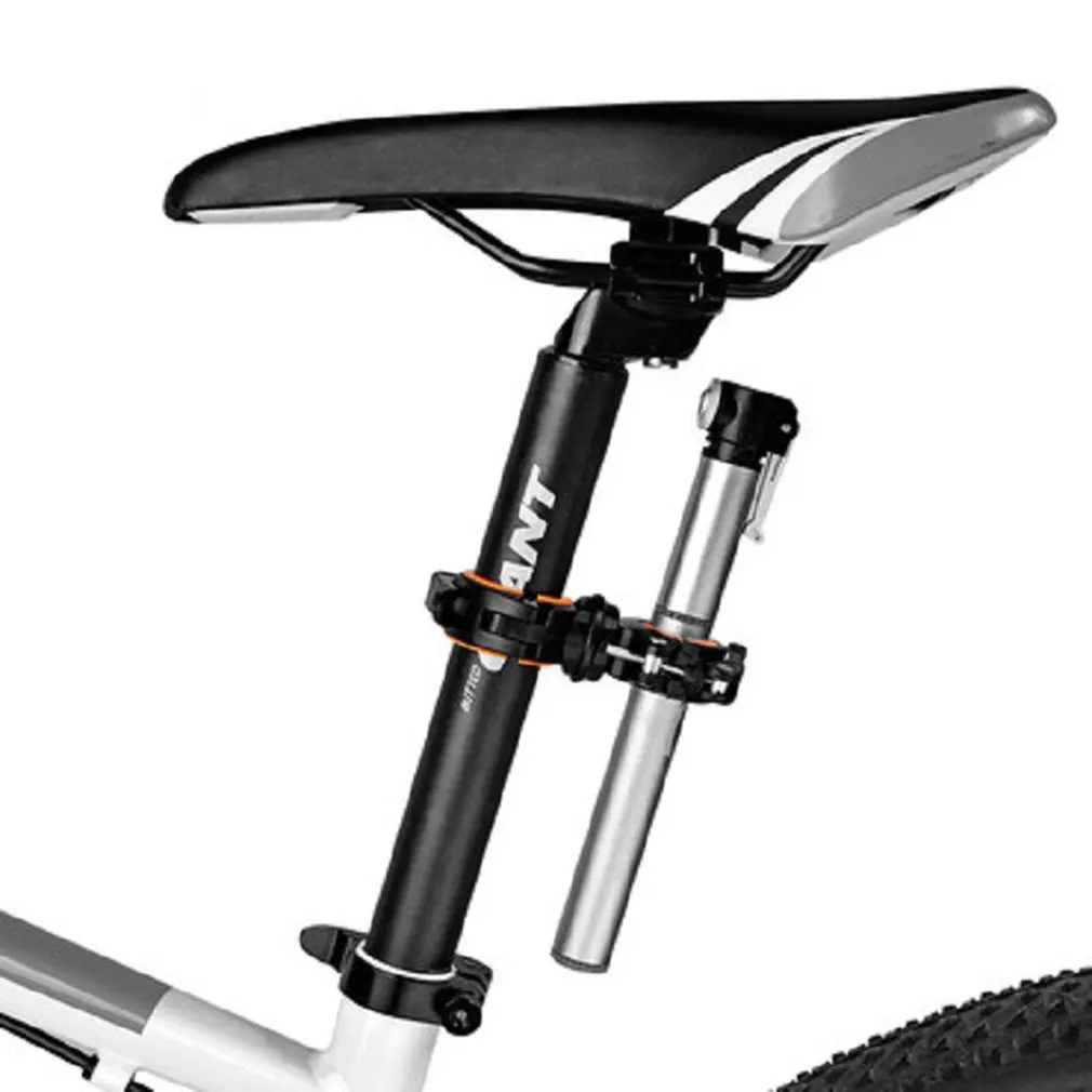 Bicycle Flashlight Clip Universal Mountain Road Bike Handlebar Torch Holder Cycling Lamp Air Pump Bracket Accessories
Bicycle Flashlight Clip Universal Mountain Road Bike Handlebar Torch Holder Cycling Lamp Air Pump Bracket Accessories