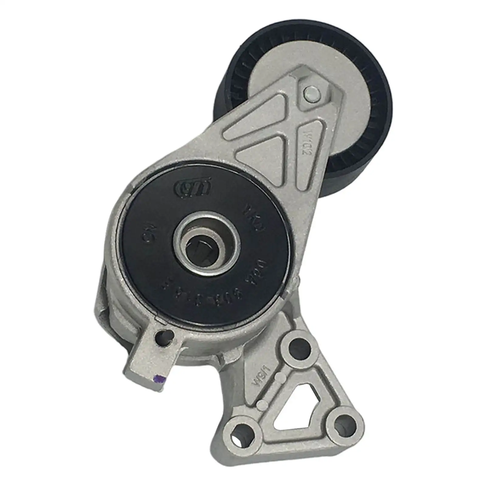 Engine Belt Tensioner Fit for Audi TT Accessories Car Parts Replacement 06A903315D
Engine Belt Tensioner Fit for Audi TT Accessories Car Parts Replacement 06A903315D