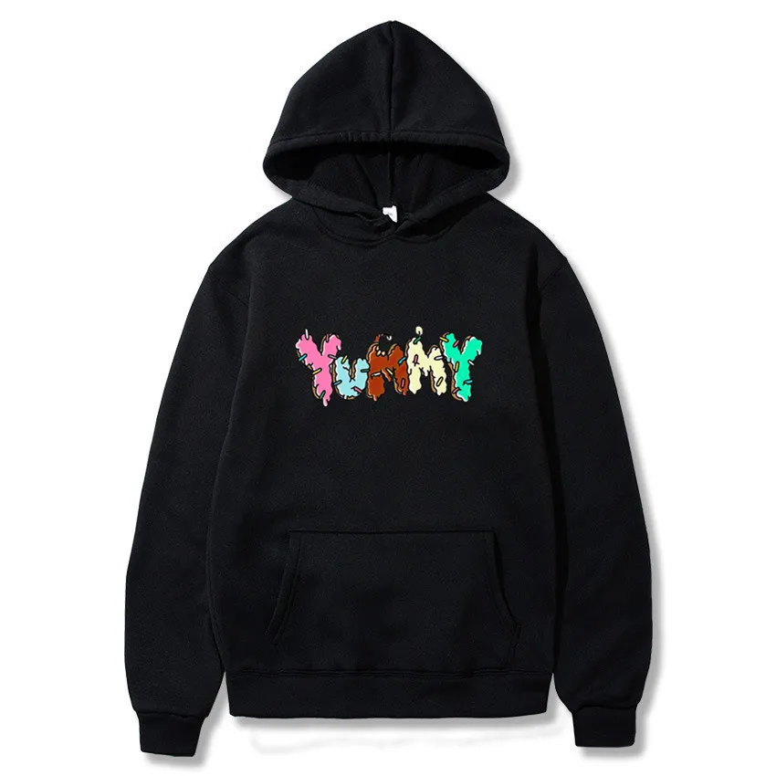 New Hooded Sweatshirt Men Jumpers Soft Oversized Hoodie Long Sleeve Pullover Printed Women Couple Clothes Asian Size Pullovers
New Hooded Sweatshirt Men Jumpers Soft Oversized Hoodie Long Sleeve Pullover Printed Women Couple Clothes Asian Size Pullovers
