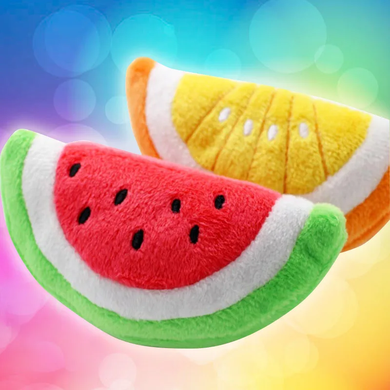 1Pc Plush Squeaky Bone Dog Toys Bite-Resistant Clean Dog Chew Puppy Training Toy Soft Banana Orange Watermelon Pet Supplies
1Pc Plush Squeaky Bone Dog Toys Bite-Resistant Clean Dog Chew Puppy Training Toy Soft Banana Orange Watermelon Pet Supplies