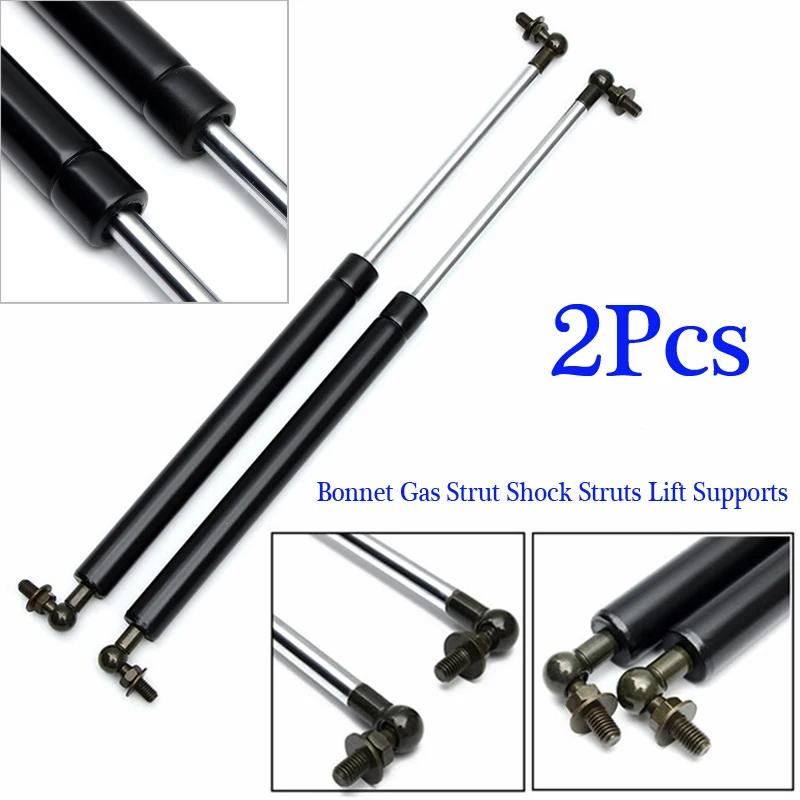 1 Pair Air Shock Absorber Strut Shock Absorber Shock Absorbers For Lexus LX470 1998-2007 Front Hood Strut Shock Absorbers
1 Pair Air Shock Absorber Strut Shock Absorber Shock Absorbers For Lexus LX470 1998-2007 Front Hood Strut Shock Absorbers