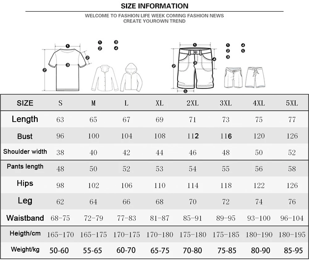 Casual Men's Set Tracksuit Summer Print Sportswear Men Fitness Jogger T-shirts+Shorts 2 Pieces 2021 Brand Slim Male Sport Suits
Casual Men's Set Tracksuit Summer Print Sportswear Men Fitness Jogger T-shirts+Shorts 2 Pieces 2021 Brand Slim Male Sport Suits