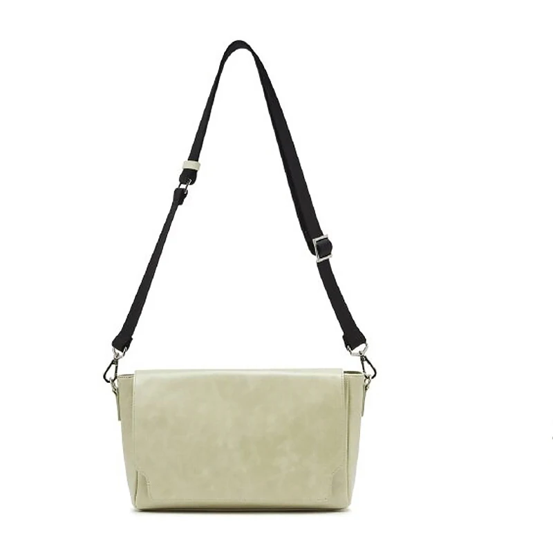 Ladies One Shoulder Messenger Bag Women's Cowhide New Elegant Ladies Casual Square Messenger Bag Fashion
Ladies One Shoulder Messenger Bag Women's Cowhide New Elegant Ladies Casual Square Messenger Bag Fashion