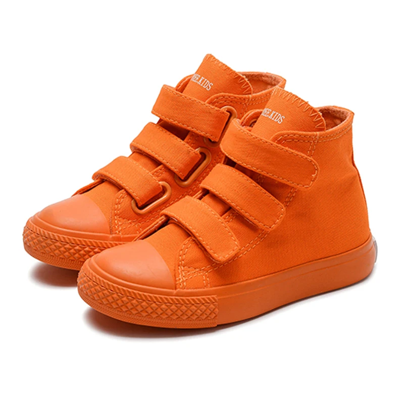 2021 Children Canvas Shoes Girls Sneakers Boys Shoes Spring Autumn Fashion Sneakers Kids Casual Shoes size 20-38
2021 Children Canvas Shoes Girls Sneakers Boys Shoes Spring Autumn Fashion Sneakers Kids Casual Shoes size 20-38