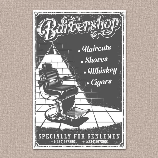 Barber Shop Tin Sign Metal Sign Metal Poster Metal Decor Metal Painting Wall Sticker Wall Sign Wall Decor
Barber Shop Tin Sign Metal Sign Metal Poster Metal Decor Metal Painting Wall Sticker Wall Sign Wall Decor