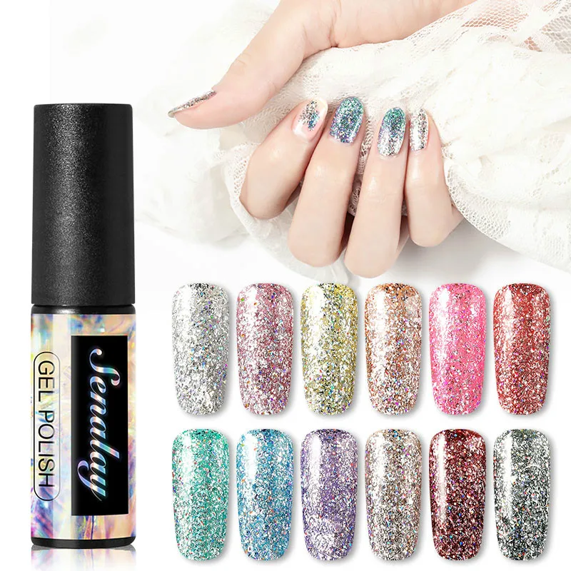 Gel Nail Polish Platinum Gel Lacquer Soak Off UV Gel Varnish Base Coat Top Coat For Manicure Nail art Set
Gel Nail Polish Platinum Gel Lacquer Soak Off UV Gel Varnish Base Coat Top Coat For Manicure Nail art Set