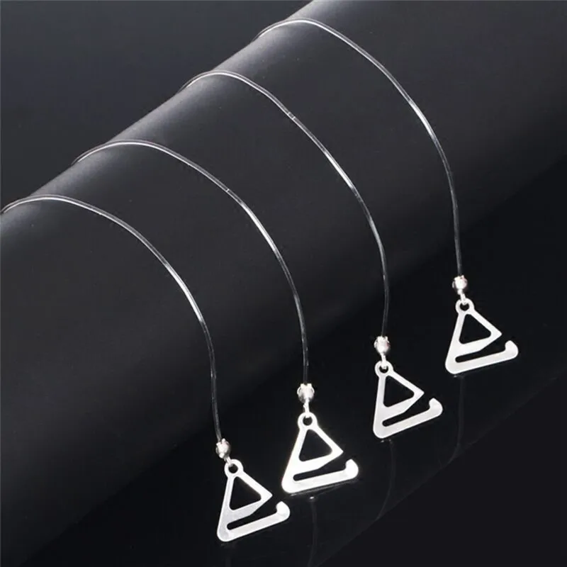 1Pair Summer Clear Bra Strap Silicone Bra Accessories Bra Shoulder Strap Women Adjustable Transparent Hook Invisible Straps
1Pair Summer Clear Bra Strap Silicone Bra Accessories Bra Shoulder Strap Women Adjustable Transparent Hook Invisible Straps