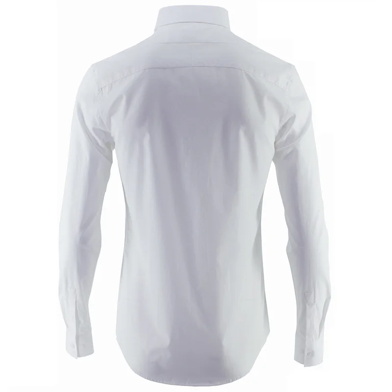 Shirts Men Luxury Metal Eagle Long Sleeve Men Shirts Fashion Cotton Slim Fit Shirts Man Plus Size 4xl Casual Mens Shirts
Shirts Men Luxury Metal Eagle Long Sleeve Men Shirts Fashion Cotton Slim Fit Shirts Man Plus Size 4xl Casual Mens Shirts