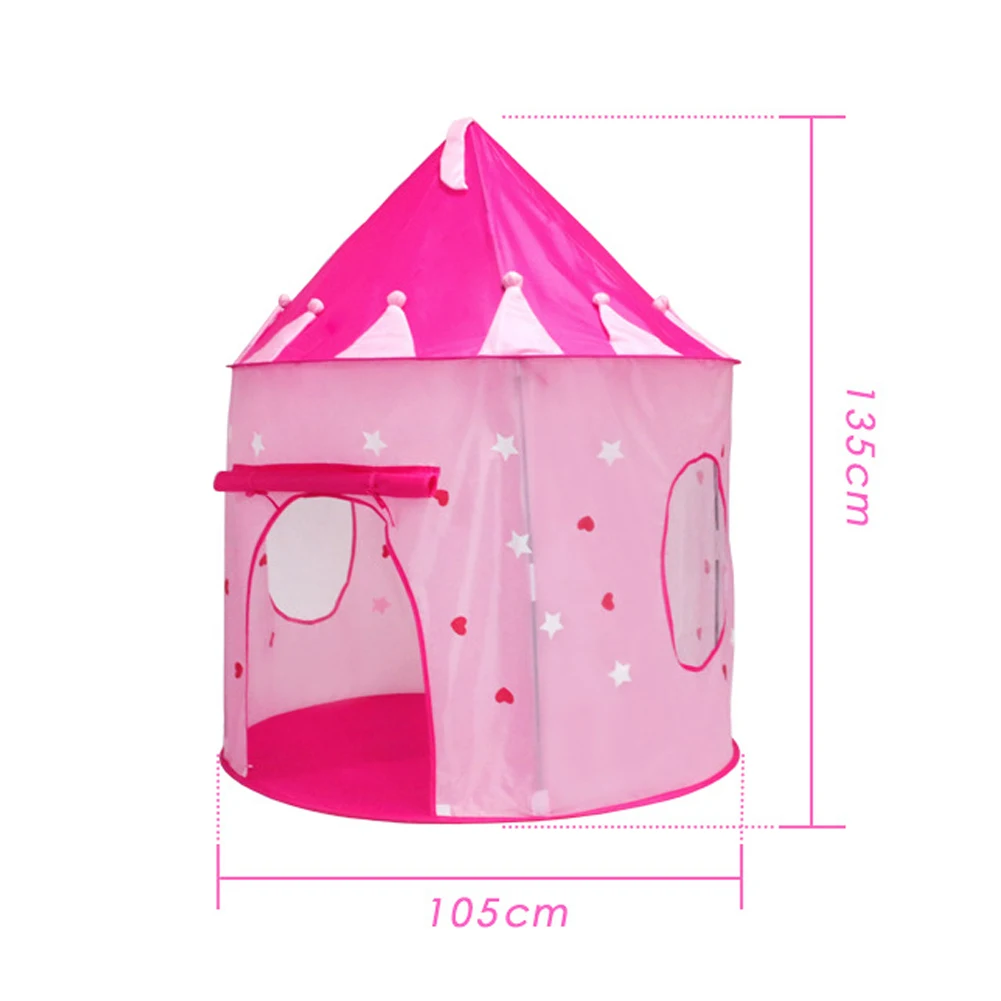 Children's Tent Play House Luminous Stars Yurt Princess Toy Tent Baby Crawling Tent Play House Educational Toys
Children's Tent Play House Luminous Stars Yurt Princess Toy Tent Baby Crawling Tent Play House Educational Toys