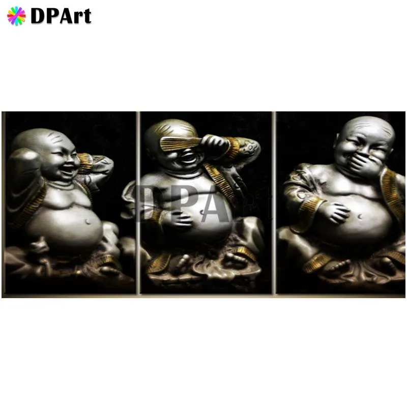 3PCS Diamond Painting 5D Full Square/Round Drill Religion Buddha Daimond Embroidery Painting Cross Stitch Mosaic Picture M967
3PCS Diamond Painting 5D Full Square/Round Drill Religion Buddha Daimond Embroidery Painting Cross Stitch Mosaic Picture M967