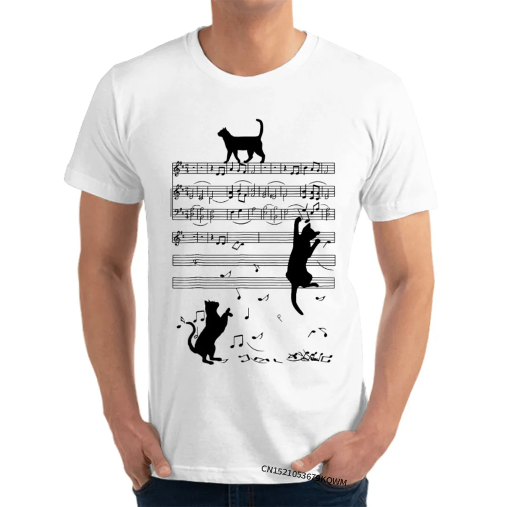 NOTE MUSIC Black Cat Camisas Tops & Tees NEW YEAR DAY Harajuku 100% Cotton Men Tshirts Simple Style Tshirts
NOTE MUSIC Black Cat Camisas Tops & Tees NEW YEAR DAY Harajuku 100% Cotton Men Tshirts Simple Style Tshirts