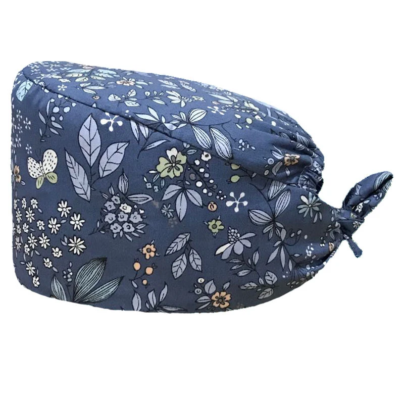 Cotton Print Scrubs Hats Laboratory Operator Cap Pet Grooming Agency Work Scrubs Caps Beautician Scrub Hats Lab Hat Health Caps
Cotton Print Scrubs Hats Laboratory Operator Cap Pet Grooming Agency Work Scrubs Caps Beautician Scrub Hats Lab Hat Health Caps