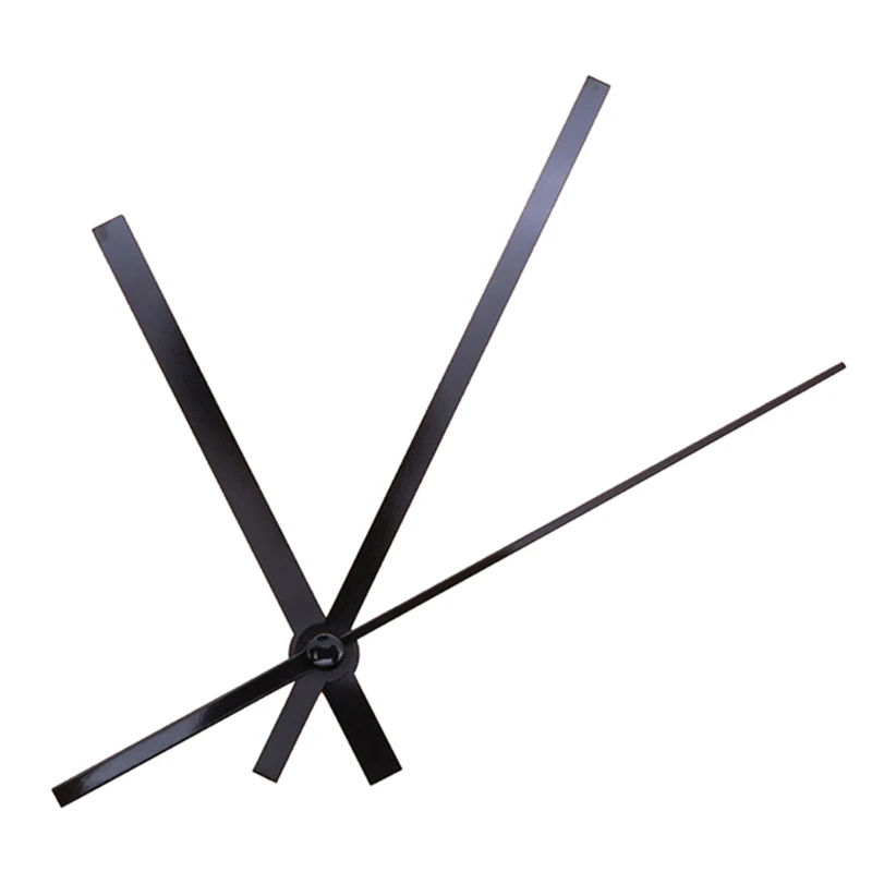 Quartz Clock Mechanism Silent Quartz Movement Mechanism Repair Tool with 5 Different Pairs DIY Replacement
Quartz Clock Mechanism Silent Quartz Movement Mechanism Repair Tool with 5 Different Pairs DIY Replacement