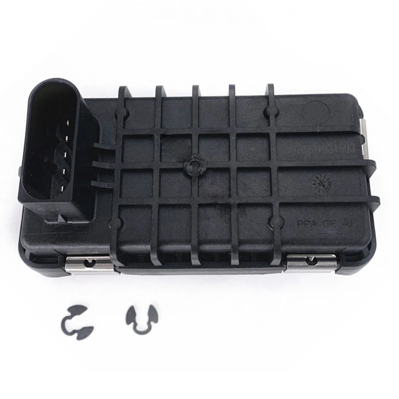 Car Turbo Electric Actuator for Mercedes-Benz Sprinter Classic 2.2 Cdi 411D B909 763797 6NW009543 G49 G049 G-49 
Car Turbo Electric Actuator for Mercedes-Benz Sprinter Classic 2.2 Cdi 411D B909 763797 6NW009543 G49 G049 G-49