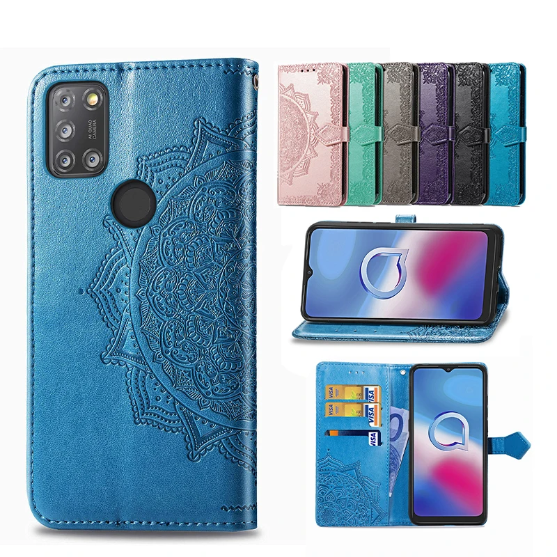 Mandala Luxury Solid Color Clamshell Leather Phone Case For Alcatel 1s 1L 3X 3L Bracket Card Slot Wallet Shockproof Cases Cover
Mandala Luxury Solid Color Clamshell Leather Phone Case For Alcatel 1s 1L 3X 3L Bracket Card Slot Wallet Shockproof Cases Cover