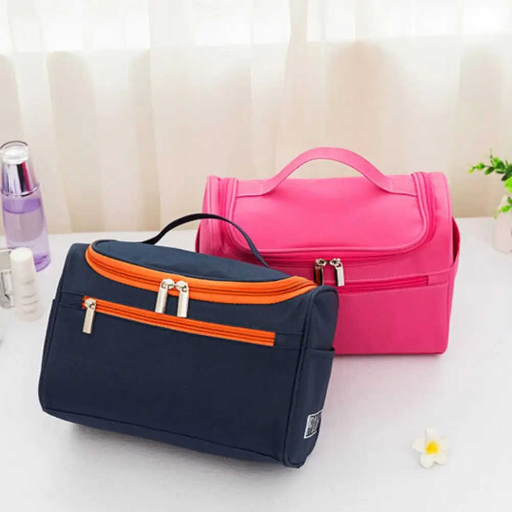 Сумка для хранения, косметичка, удобная ручная Сумочка для туалетных принадлежностей, органайзер для хранения косметики, популярная Сумочк...
Сумка для хранения, косметичка, удобная ручная Сумочка для туалетных принадлежностей, органайзер для хранения косметики, популярная Сумочк...