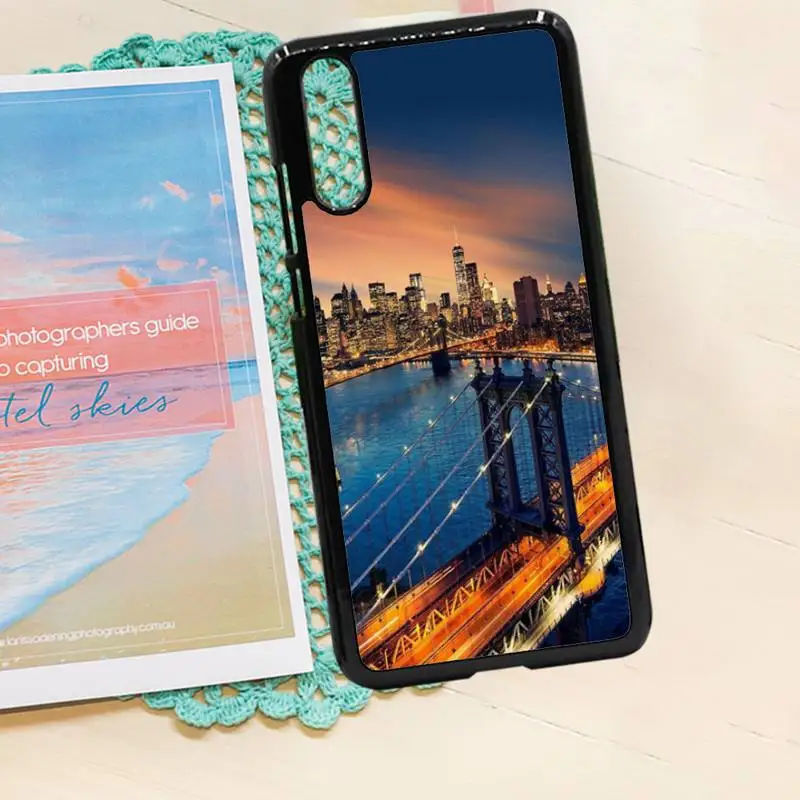 New York City building landscape Phone Case PC for iPhone 11 12 pro XS MAX 8 7 6 6S Plus X 5S SE 2020 XR
New York City building landscape Phone Case PC for iPhone 11 12 pro XS MAX 8 7 6 6S Plus X 5S SE 2020 XR
