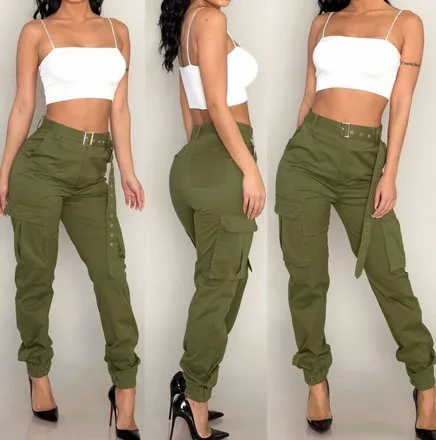 Hot Women's Camo Cargo Trousers Casual Pant Military Army Combat Camouflage Print cargo pants Women Streetwear Tracksuit Women
Hot Women's Camo Cargo Trousers Casual Pant Military Army Combat Camouflage Print cargo pants Women Streetwear Tracksuit Women