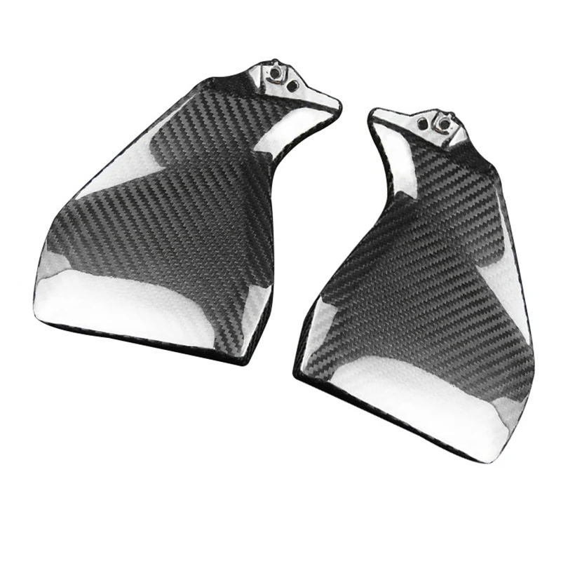 Для YAMAHA MT-09 MT09 FZ09 2013-2019 чехол из углеродного волокна для топливного бака мотоцикла защита с обеих сторон обтекатель
Для YAMAHA MT-09 MT09 FZ09 2013-2019 чехол из углеродного волокна для топливного бака мотоцикла защита с обеих сторон обтекатель