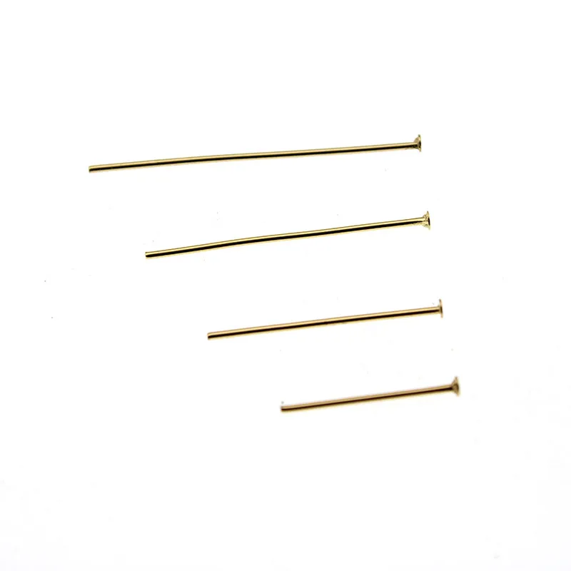 100pcs Stainless Steel Flat Head Pins for Jewelry Making Headpins Needles Earrings Beads Connector Earring Findings Supplies
100pcs Stainless Steel Flat Head Pins for Jewelry Making Headpins Needles Earrings Beads Connector Earring Findings Supplies