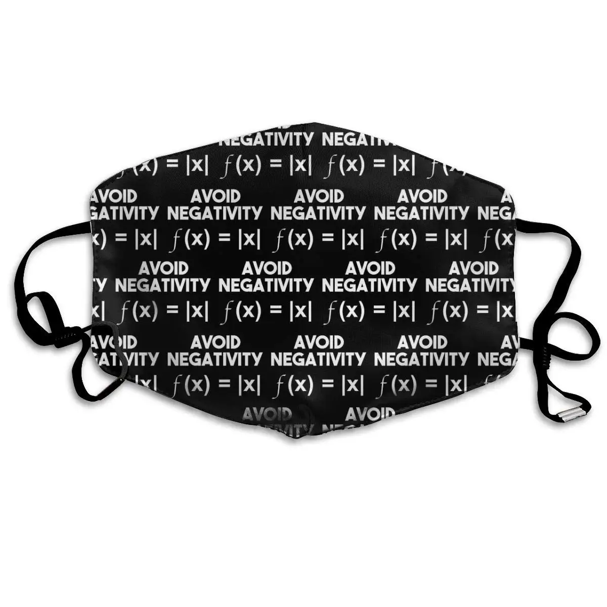 Garde Art Studio Fashion Unisex Mouth/Face Cover Masks, Classic Math Half Face Mask, Comfy Breathable Washable & Dust-Proof Mask
Garde Art Studio Fashion Unisex Mouth/Face Cover Masks, Classic Math Half Face Mask, Comfy Breathable Washable & Dust-Proof Mask