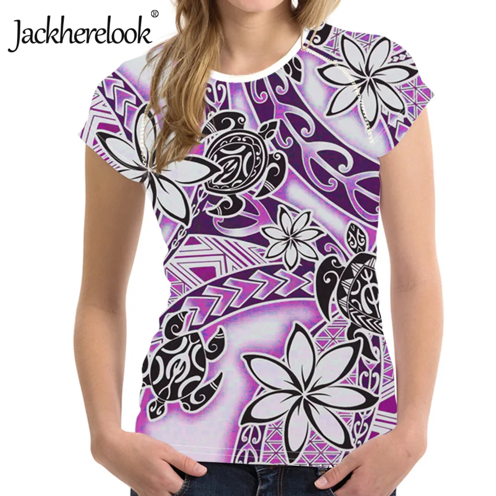 Jackhereluk Polynesian Plumeria Leaves Turtle, брендовые дизайнерские женские футболки, повседневная одежда с круглым вырезом, Harajuku, топы, футболки, Camisetas
Jackhereluk Polynesian Plumeria Leaves Turtle, брендовые дизайнерские женские футболки, повседневная одежда с круглым вырезом, Harajuku, топы, футболки, Camisetas