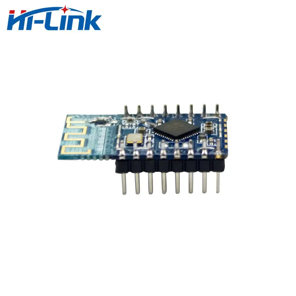 Бесплатная доставка 5 шт./лот Hi Link B10 uart для беспроводного модуля bluetooth