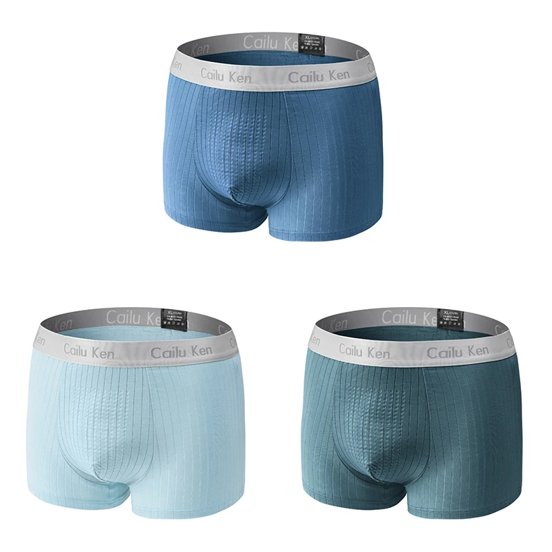 Men's Panties Boxers Modal Man Underwear 2021 Boxershorts Men Brand High Quality Underwear Men Underpants Male Boxer 3PCS 
Men's Panties Boxers Modal Man Underwear 2021 Boxershorts Men Brand High Quality Underwear Men Underpants Male Boxer 3PCS