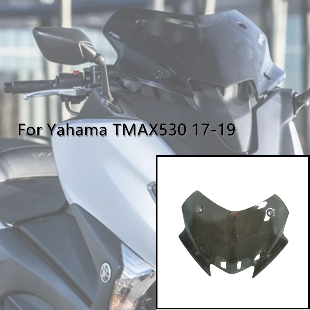 Лобовое стекло мотоцикла 100% Фирменное спортивное приключение внедорожник для Yamaha TMAX530 TMAX 530 TMAX-530 2017 2018
Лобовое стекло мотоцикла 100% Фирменное спортивное приключение внедорожник для Yamaha TMAX530 TMAX 530 TMAX-530 2017 2018