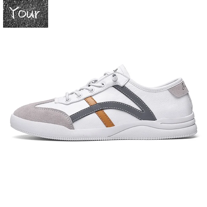 2021 white shoes men's tide shoes Korean trend casual shoes wild breathable forrest Gump shoes
2021 white shoes men's tide shoes Korean trend casual shoes wild breathable forrest Gump shoes