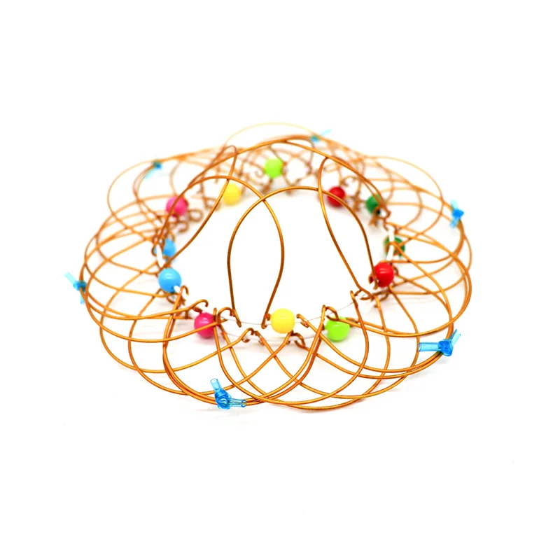 Variety Popit Make Magic Steel Iron Ring Decompression Flexible Basket Soft Magical Toys Anti Stress Kids Gifts Fidget Toys
Variety Popit Make Magic Steel Iron Ring Decompression Flexible Basket Soft Magical Toys Anti Stress Kids Gifts Fidget Toys