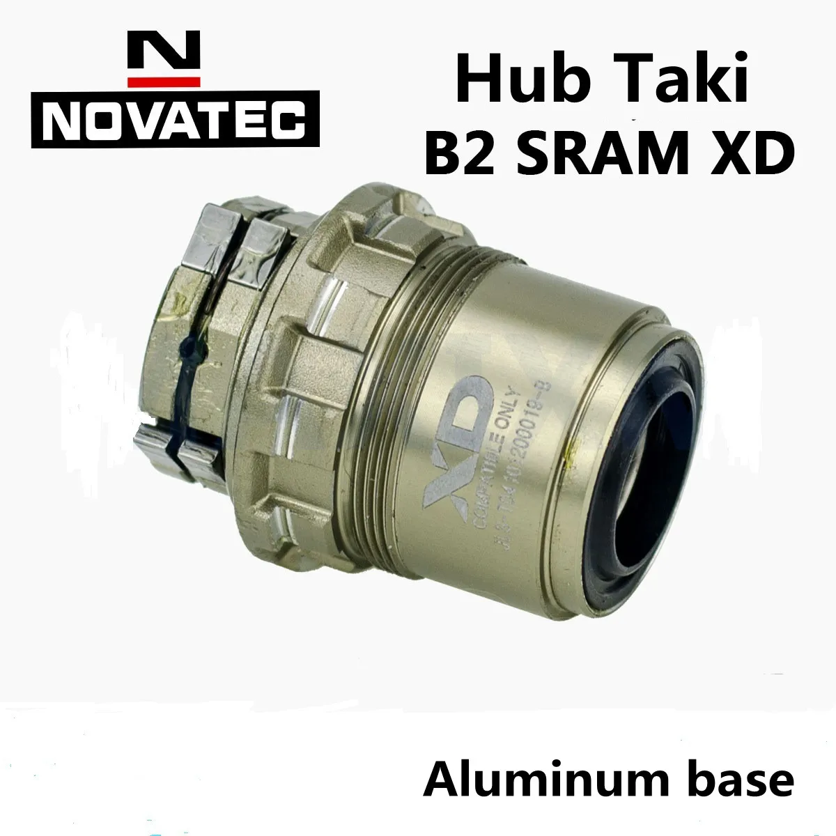 NOVATEC Hub Tower 8/9/10/11 скорость SRA XD карта для горного шоссейного велосипеда трещотка адаптер
NOVATEC Hub Tower 8/9/10/11 скорость SRA XD карта для горного шоссейного велосипеда трещотка адаптер