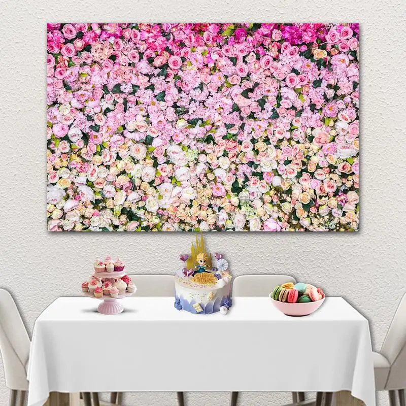 Multi Style Beautiful Romantic Flower Wall Background Couples Wedding Party Decorative Photography Studio Photo Digital Backdrop
Multi Style Beautiful Romantic Flower Wall Background Couples Wedding Party Decorative Photography Studio Photo Digital Backdrop