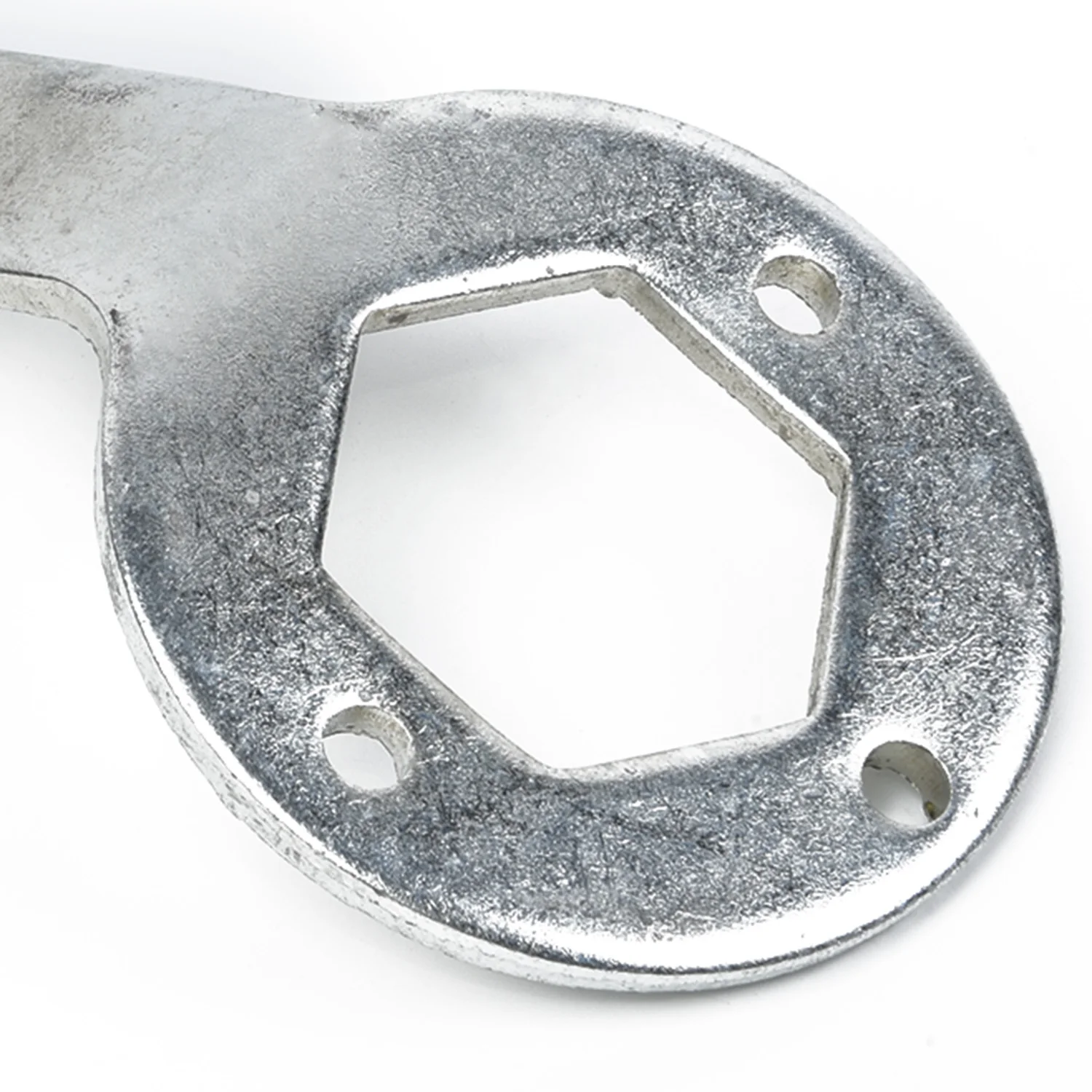 Thickened Universal Clutch Double-ended Wrench Machine Clutch Disassembly Wrench 36mm,38mm Socket Wrenches
Thickened Universal Clutch Double-ended Wrench Machine Clutch Disassembly Wrench 36mm,38mm Socket Wrenches