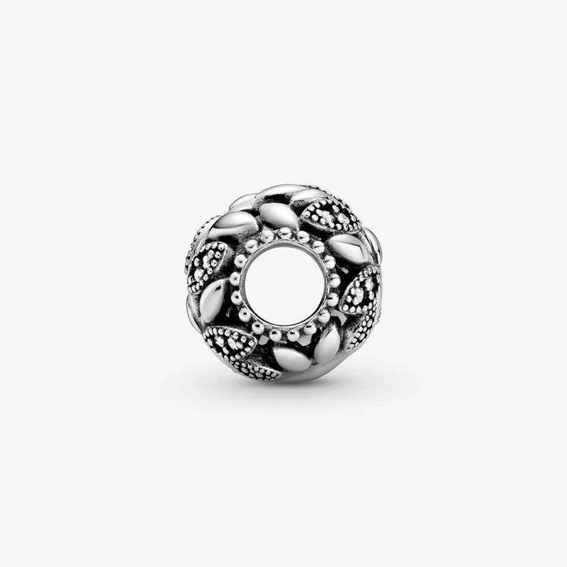 Fashion 925 Sterling Silver Beads Openwork Family Tree Charms fit Original Pandora Bracelets Women DIY Jewelry
Fashion 925 Sterling Silver Beads Openwork Family Tree Charms fit Original Pandora Bracelets Women DIY Jewelry