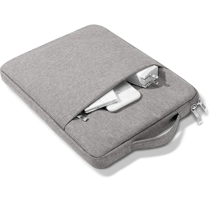 2020 New Laptop Handbag Case For Macbook Air 13 A1466 Touch bar/ID A1932 A2179 Air pro retina 11 12 15 16"A1706 A2159 A2251A2289
2020 New Laptop Handbag Case For Macbook Air 13 A1466 Touch bar/ID A1932 A2179 Air pro retina 11 12 15 16"A1706 A2159 A2251A2289