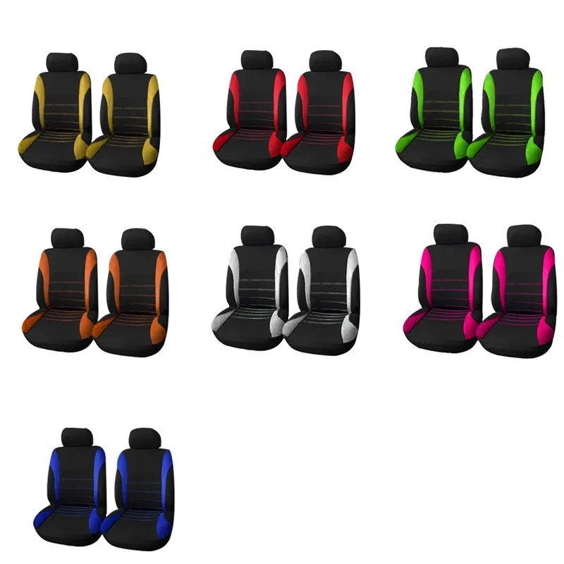 Aimaao Car Seat Covers Interior Accessories Compatible Seat Cover For Most Car Red Blue Gray Seat Protector
Aimaao Car Seat Covers Interior Accessories Compatible Seat Cover For Most Car Red Blue Gray Seat Protector