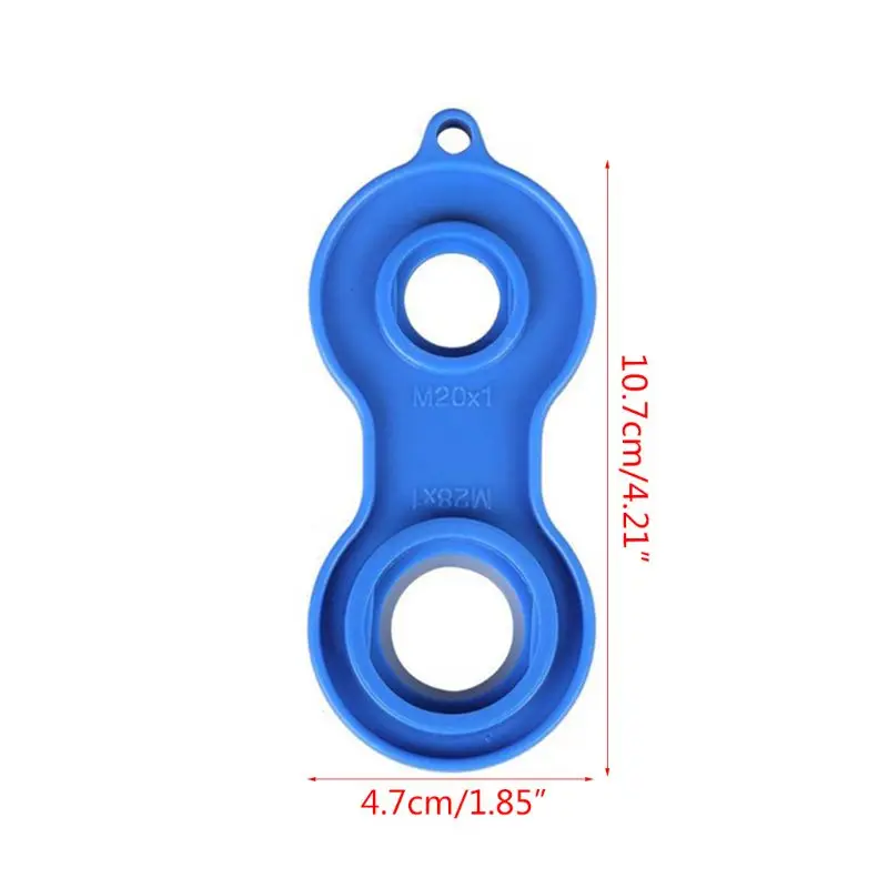 2021 New 1Set Water Saving Faucet Aerator Wrench Jet Regulator Filter Spare Part for Bath 
2021 New 1Set Water Saving Faucet Aerator Wrench Jet Regulator Filter Spare Part for Bath