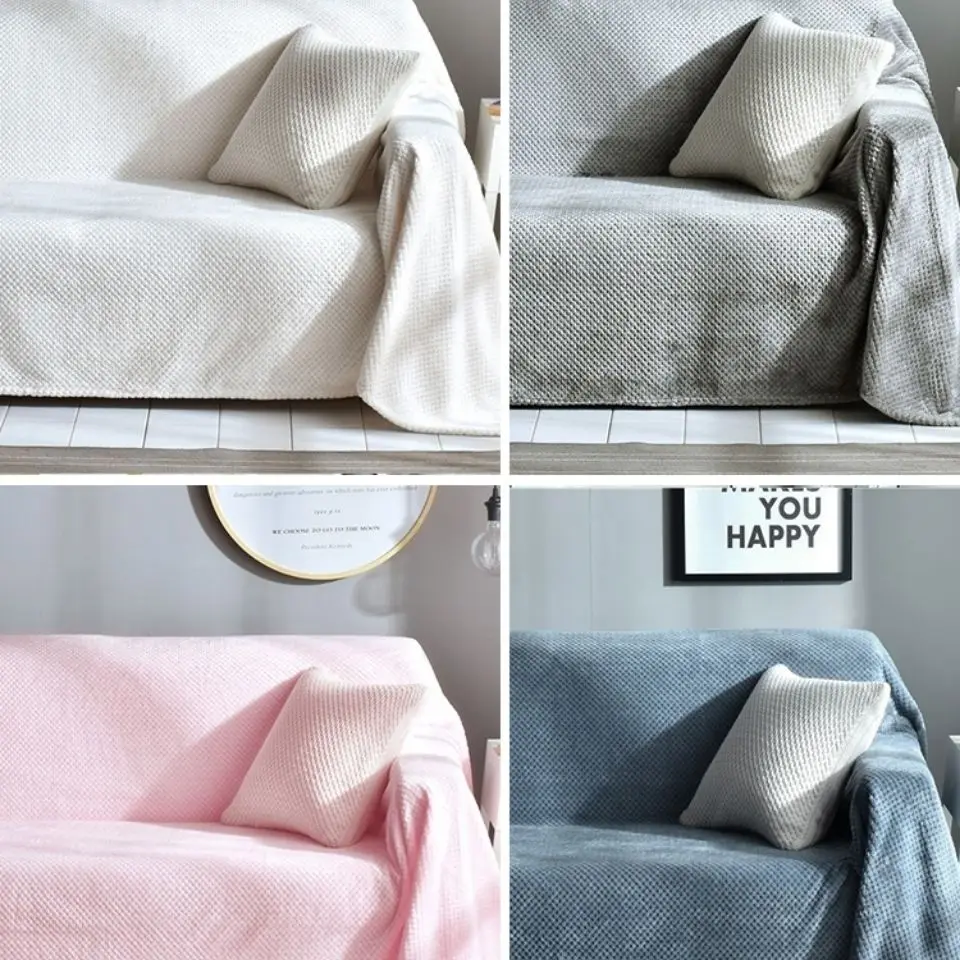 Anti-scratch sofa cover towel universal 123 princess combination full cover cushion autumn and winter sofa cover
Anti-scratch sofa cover towel universal 123 princess combination full cover cushion autumn and winter sofa cover