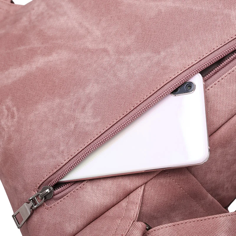 2021 Women PU Leather Backpacks Female Solid High-capacity Fashion Backpack For Girls School Bag Back Pack
2021 Women PU Leather Backpacks Female Solid High-capacity Fashion Backpack For Girls School Bag Back Pack