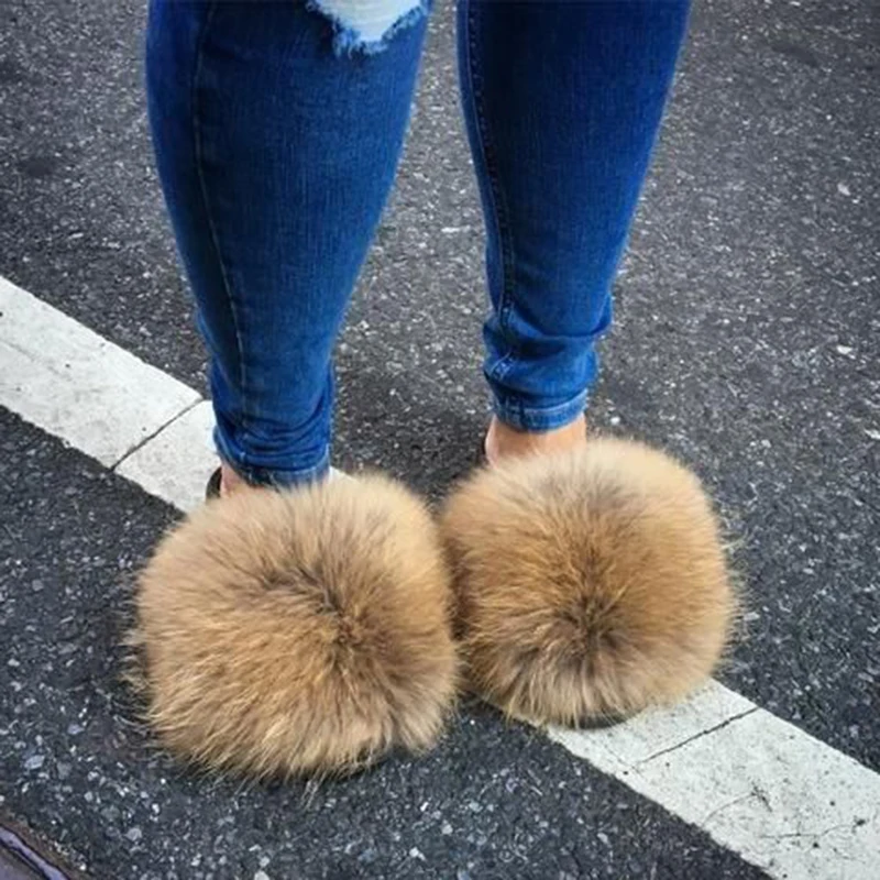Hot Sales Girl's Mixed Colors Fluffy Fur Slippers Women Plush Warm Fur Home Slides Ladies Amusing Furry Flat Flip Flops Custom
Hot Sales Girl's Mixed Colors Fluffy Fur Slippers Women Plush Warm Fur Home Slides Ladies Amusing Furry Flat Flip Flops Custom