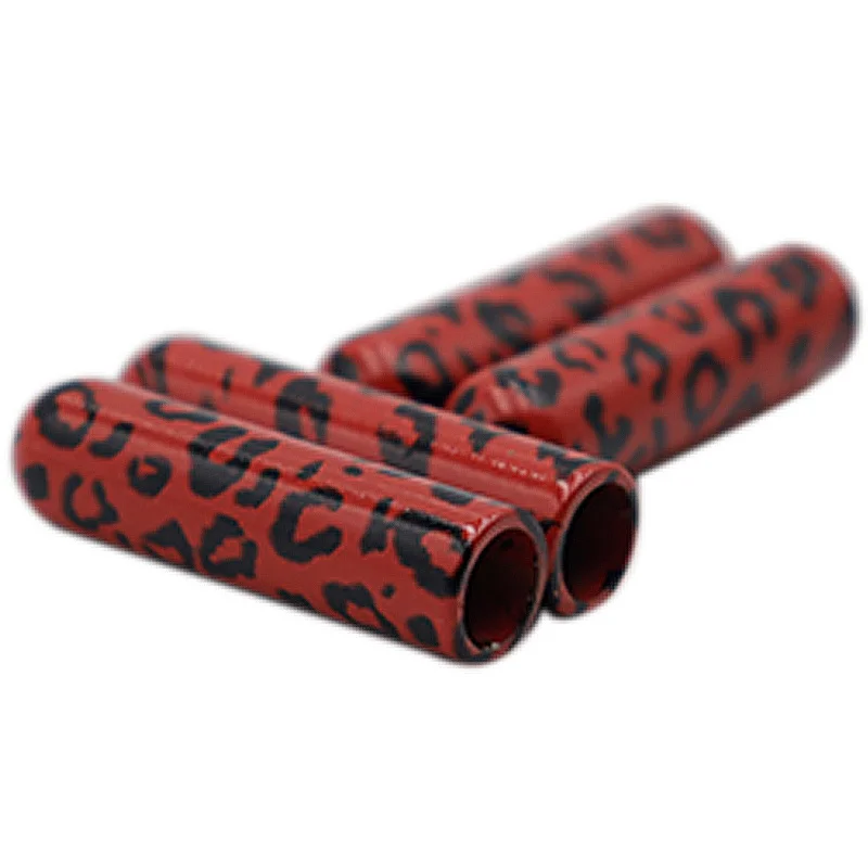 Coolstring Metal Aglets 1.9CM*5MM Leopard Pattern Shoelace Tips Persimmon Red High Quality Sneaker Lace Premium Ends наконечники
Coolstring Metal Aglets 1.9CM*5MM Leopard Pattern Shoelace Tips Persimmon Red High Quality Sneaker Lace Premium Ends наконечники